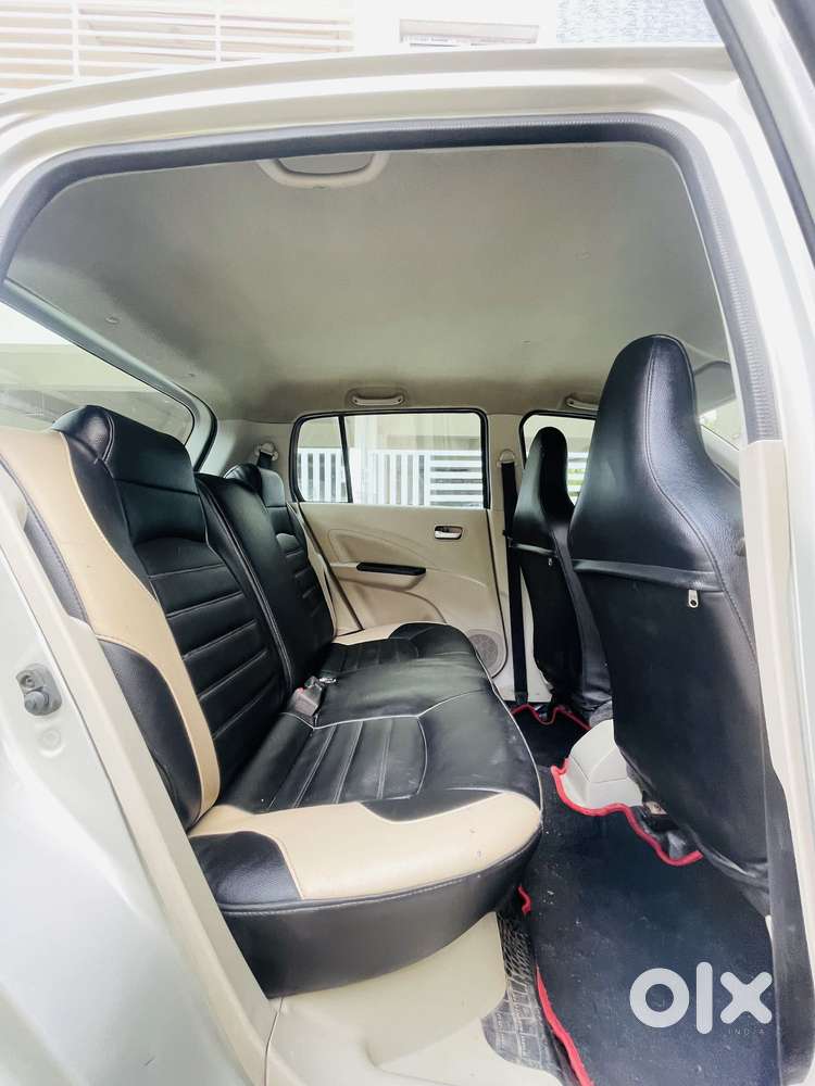 Maruti Suzuki Celerio Vxi Mt, 2019, Petrol