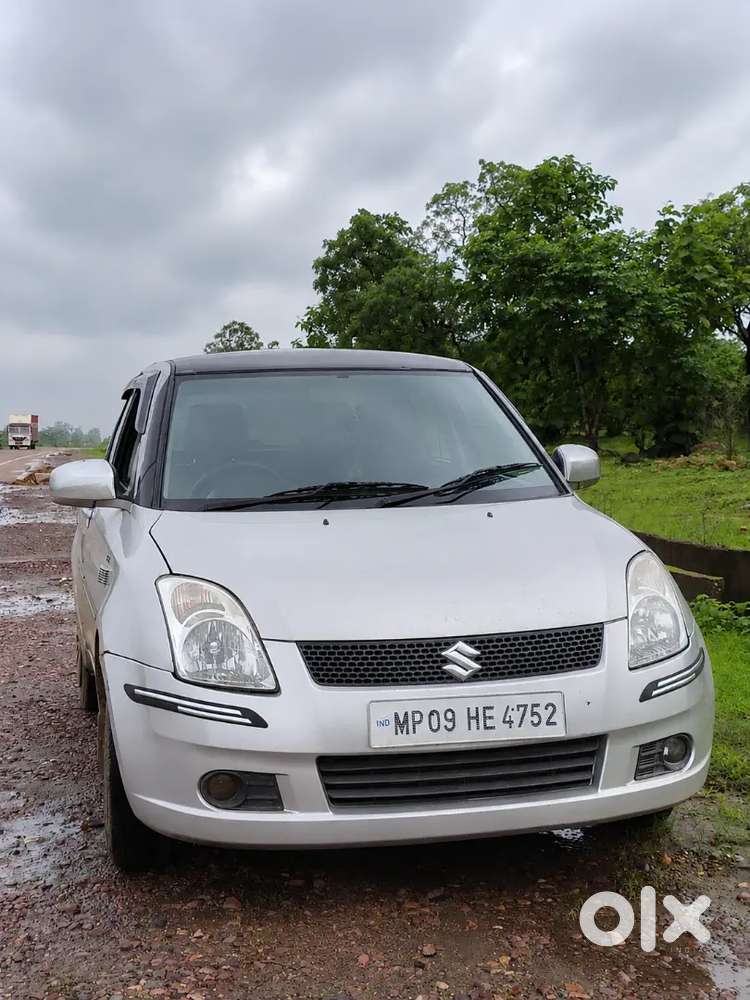 Maruti Suzuki Swift Petrol 2005
