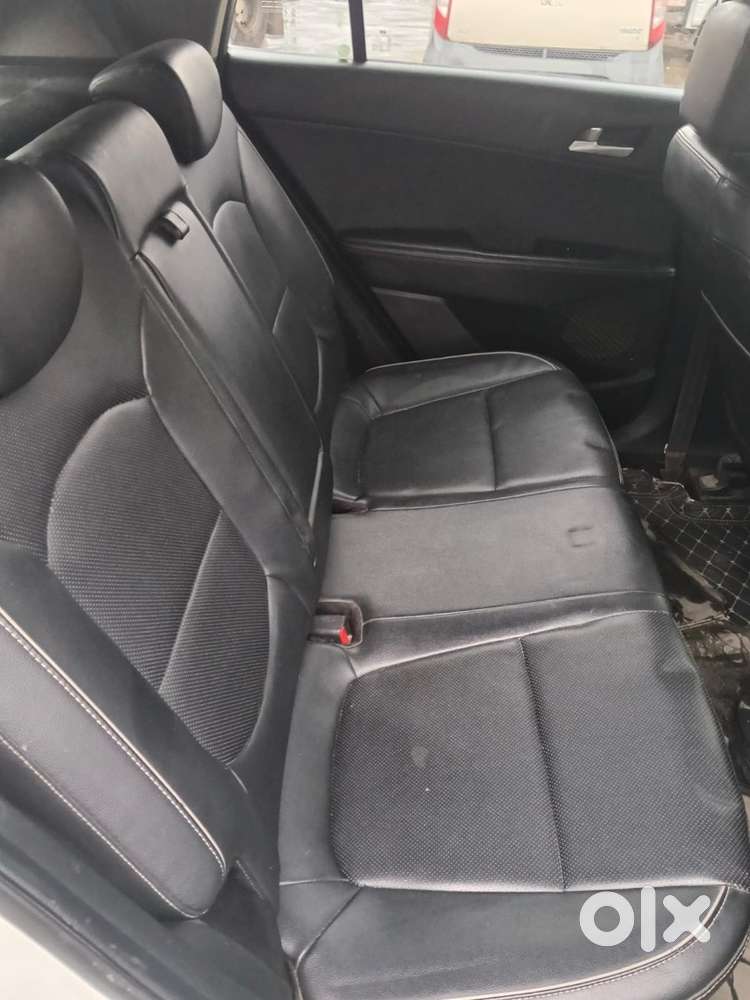 2018 Hyundai Creta Diesel Manual 103000 Km