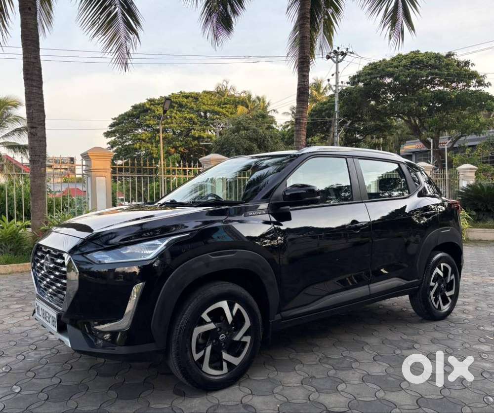 Nissan Magnite 1.0 Xl, 2024, Petrol