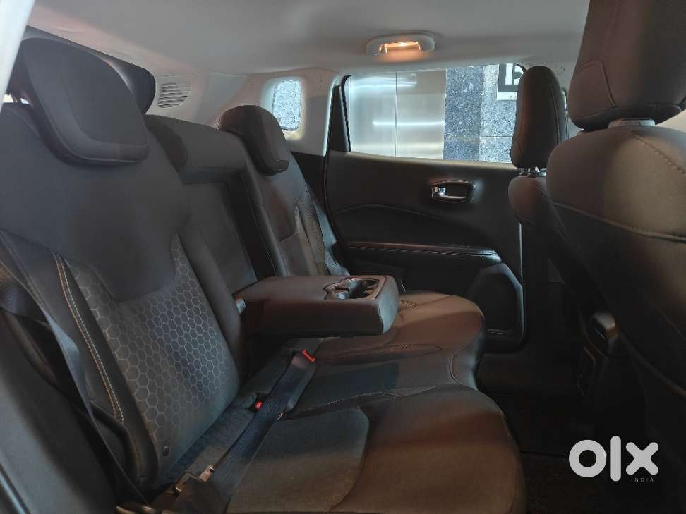 Jeep Compass 2.0 Sport Plus, 2020, Diesel