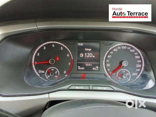 Volkswagen Taigun 1.0 Tsi Highline, 2022, Petrol