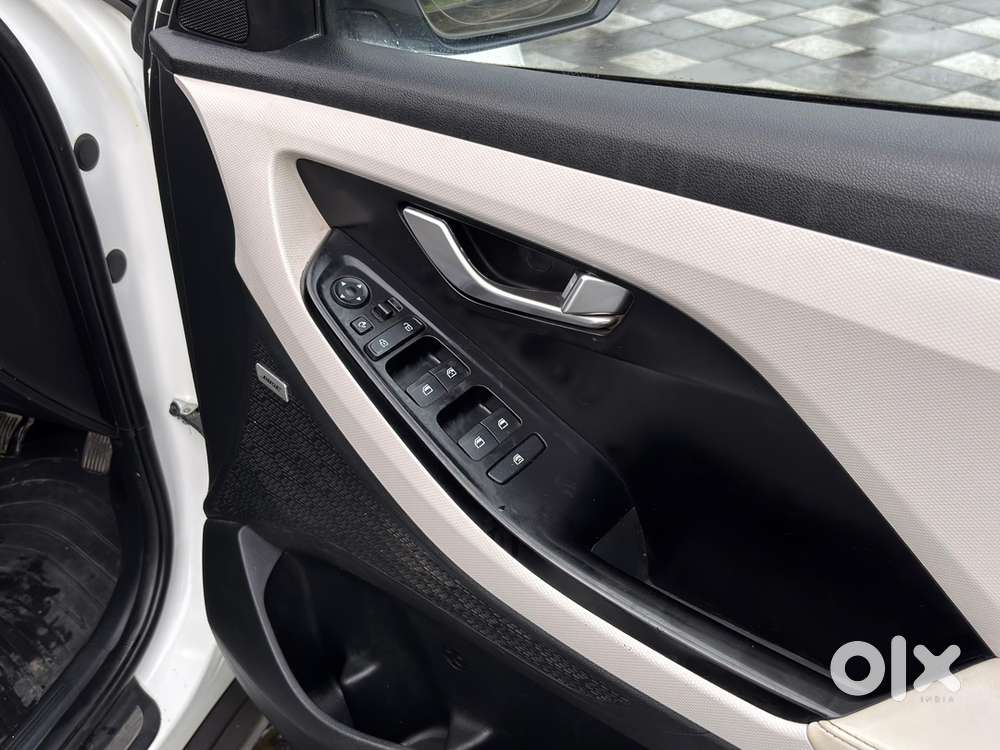 Hyundai Creta Diesel 2020