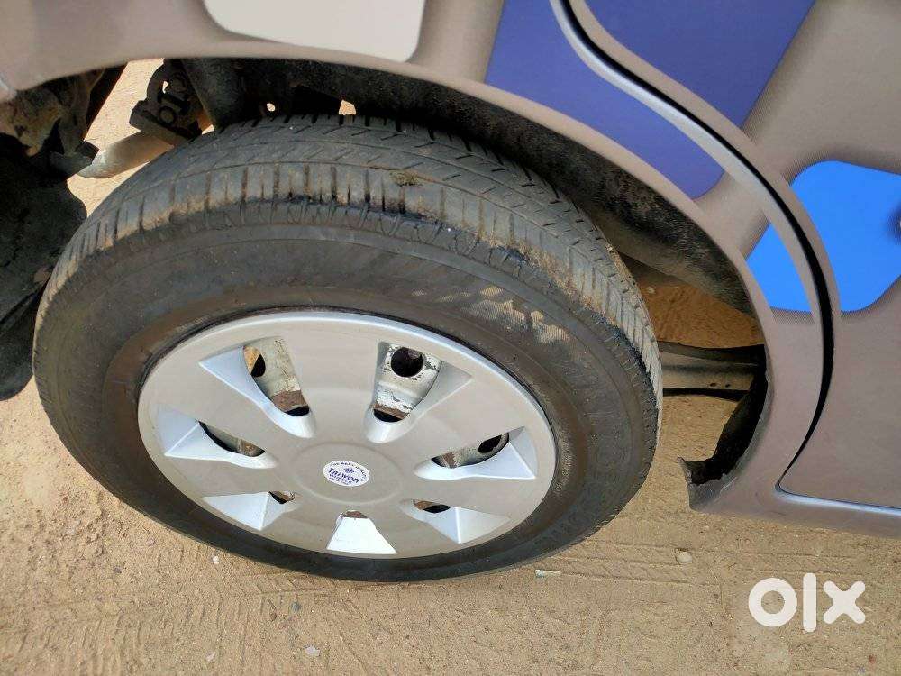 Maruti Suzuki Wagon R 1.0