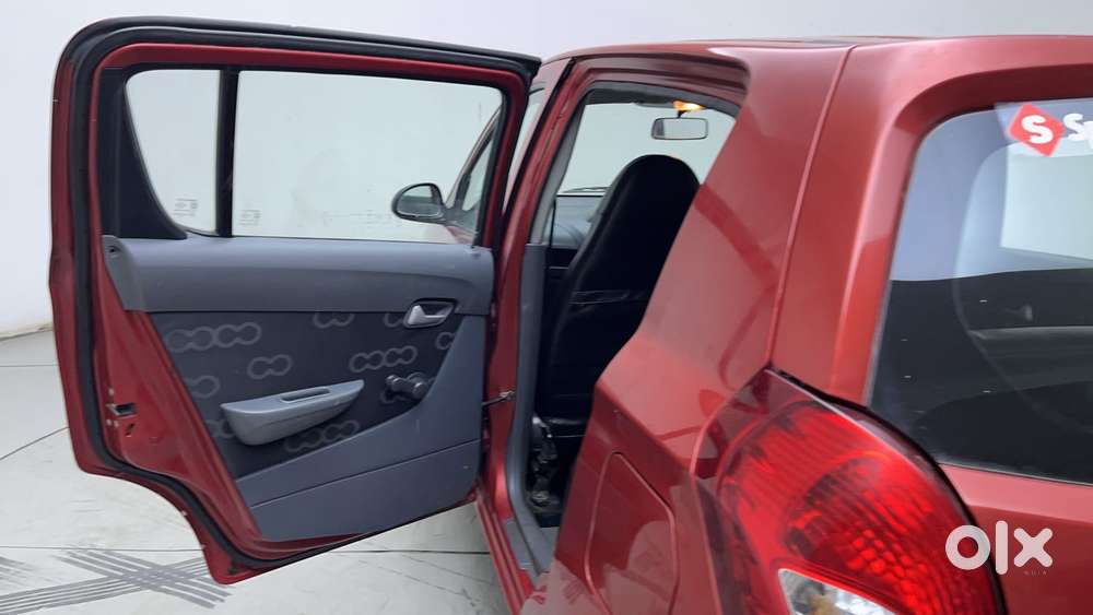 Maruti Suzuki Alto 800 Lxi, 2015, Petrol