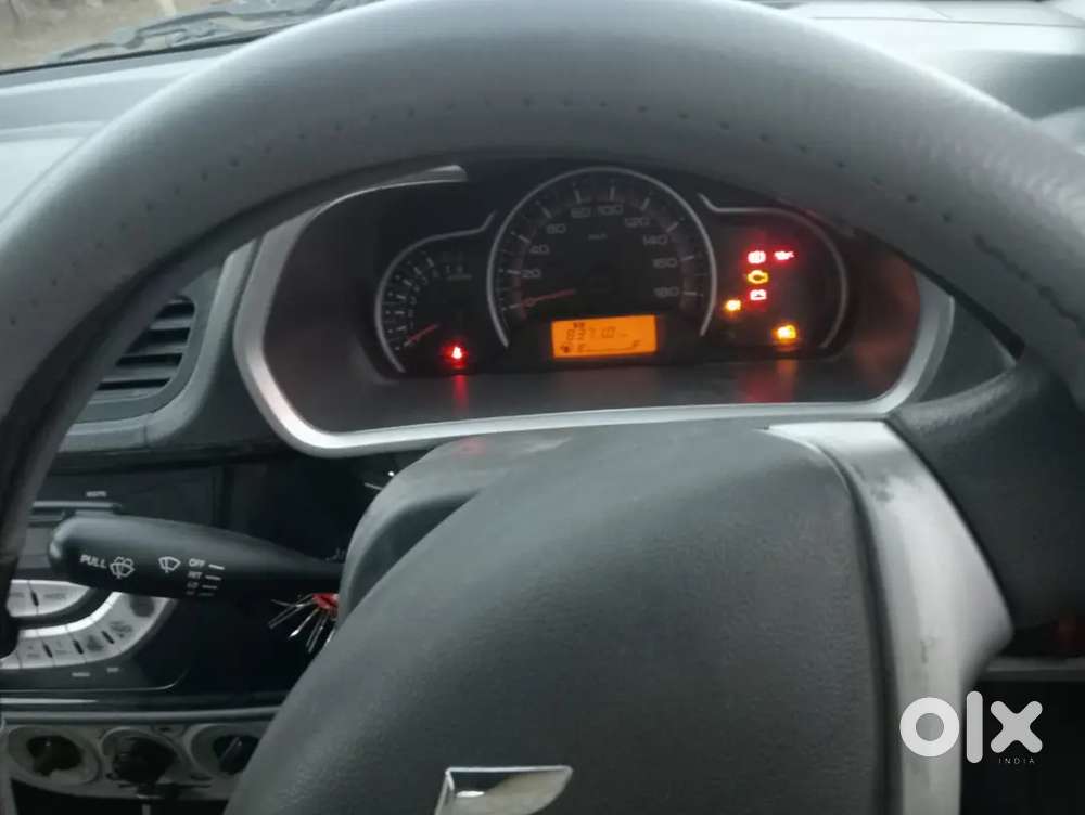 Maruti Suzuki Alto K10 2016 Petrol Good Condition
