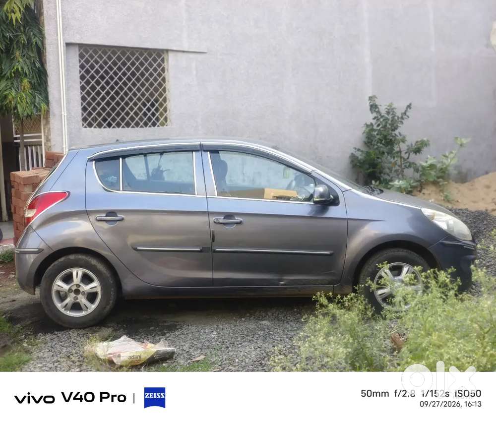 2011 Hyundai I20 1.4 Sportz | 2nd Owner | Insurance Valid