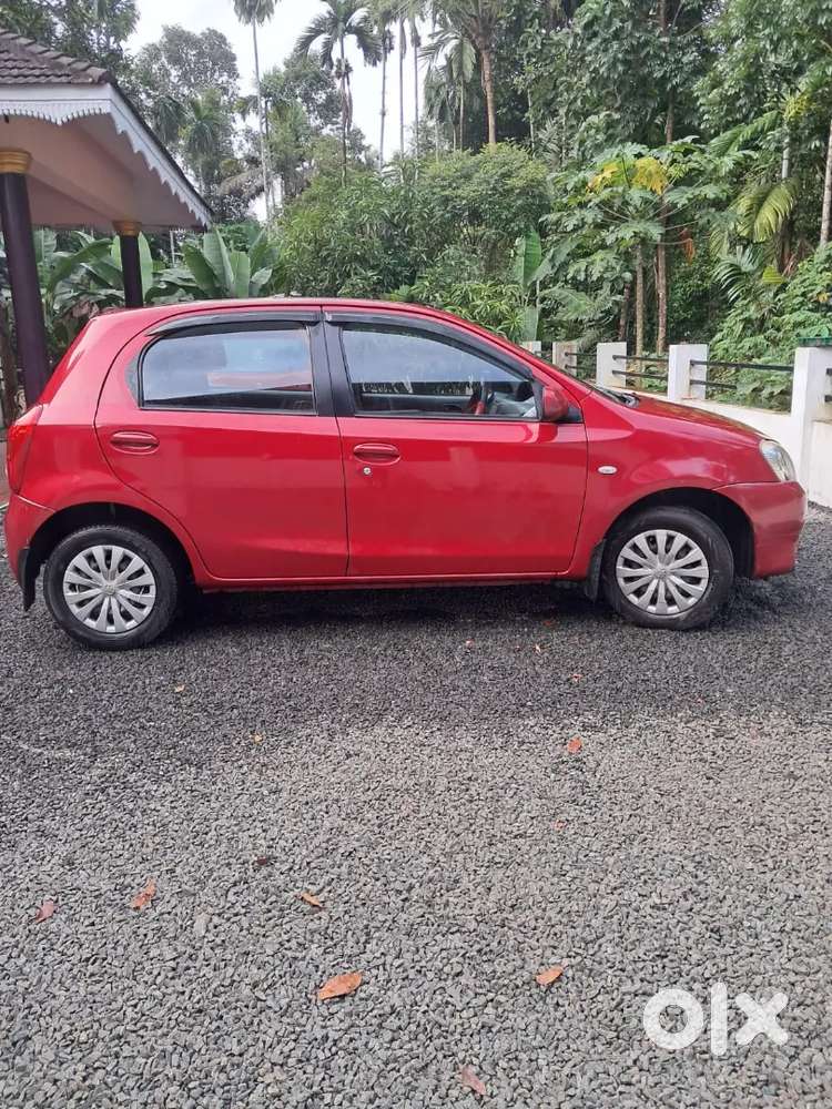 A Car For Sale