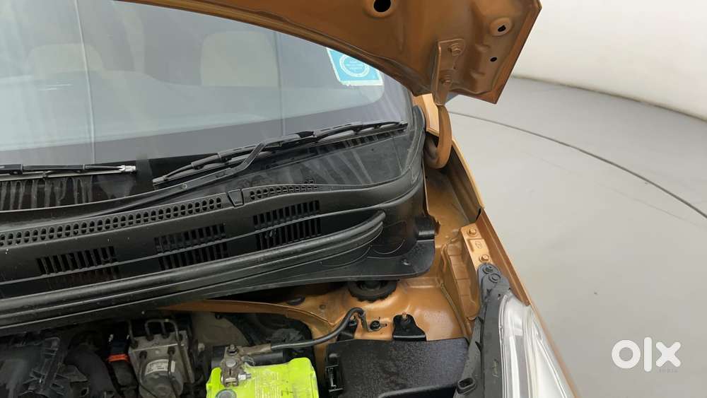 Hyundai Grand I10 1.2 Kappa Asta (o) Vtvt, 2015, Petrol
