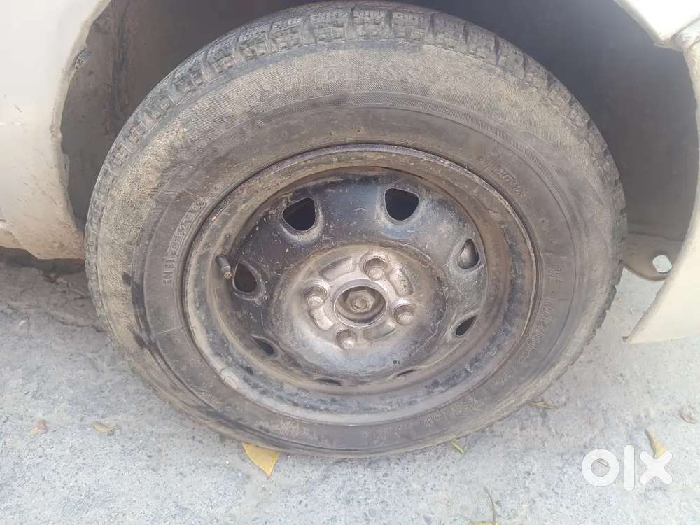 All Ok, Service Kal Karayi Hi, All Is Well, 2028 Tak Valid Hi