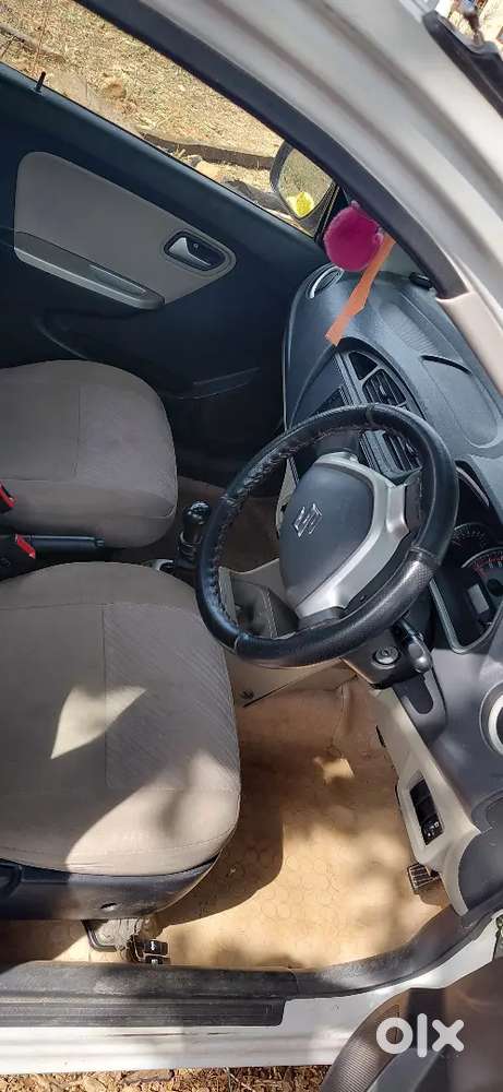 Maruti Suzuki Alto 2017 Lxi