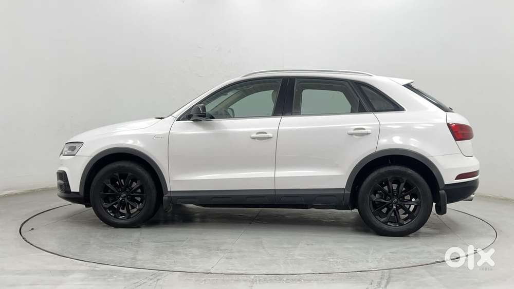 Audi Q3 30 Tdi S, 2017, Diesel