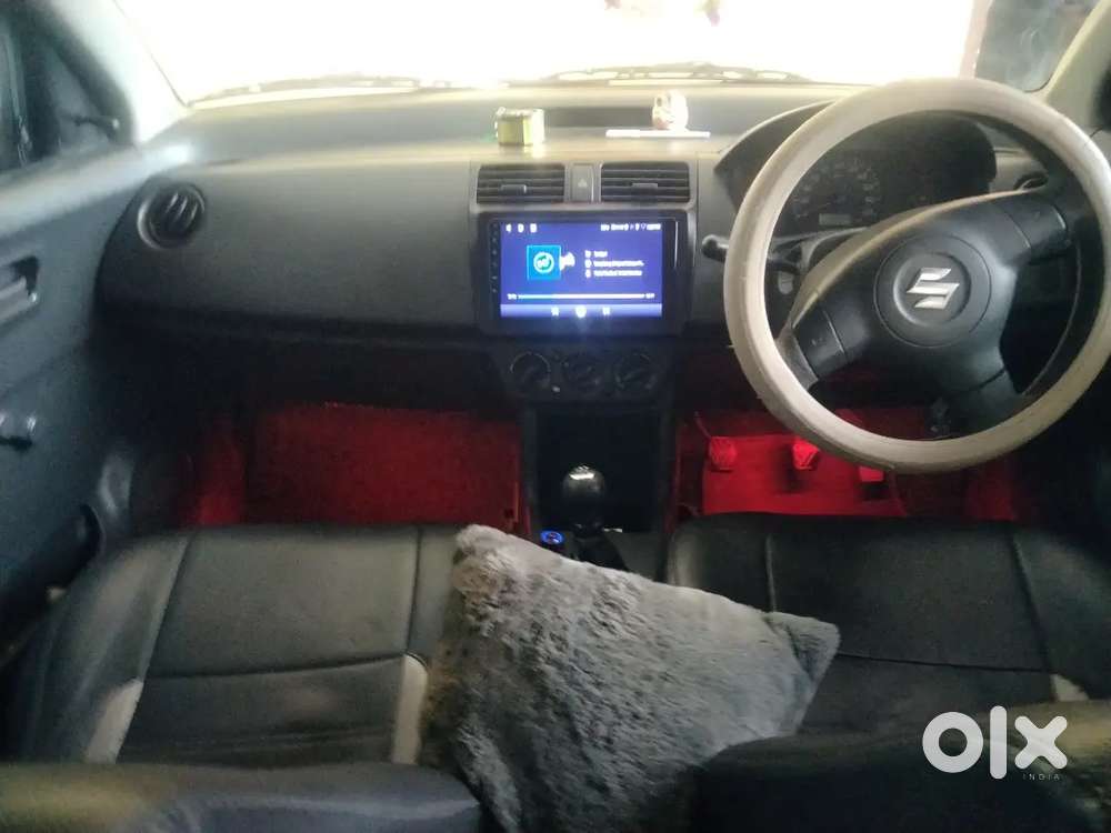 Maruti Suzuki Swift Dzire 2012 Ddis