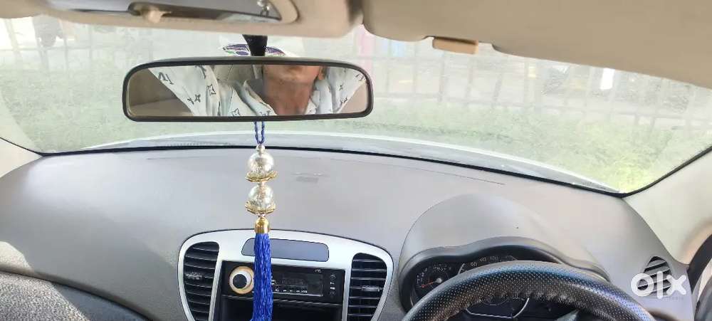 Hyundai I10 2011 70000 Km Good Condition Like A New