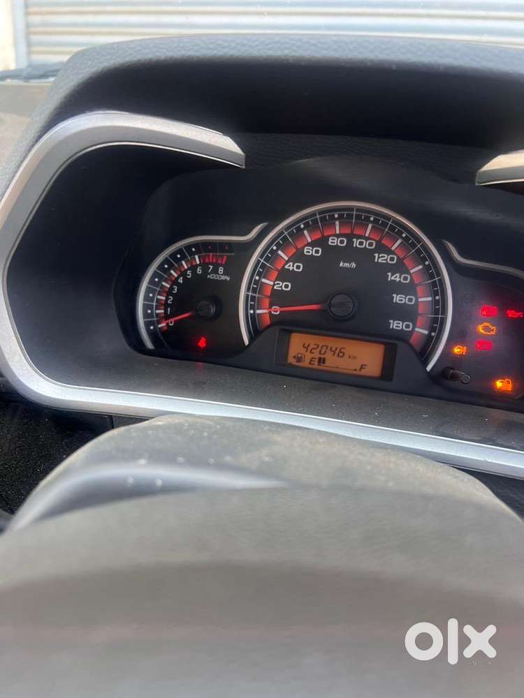 Maruti Suzuki Alto K10 2016