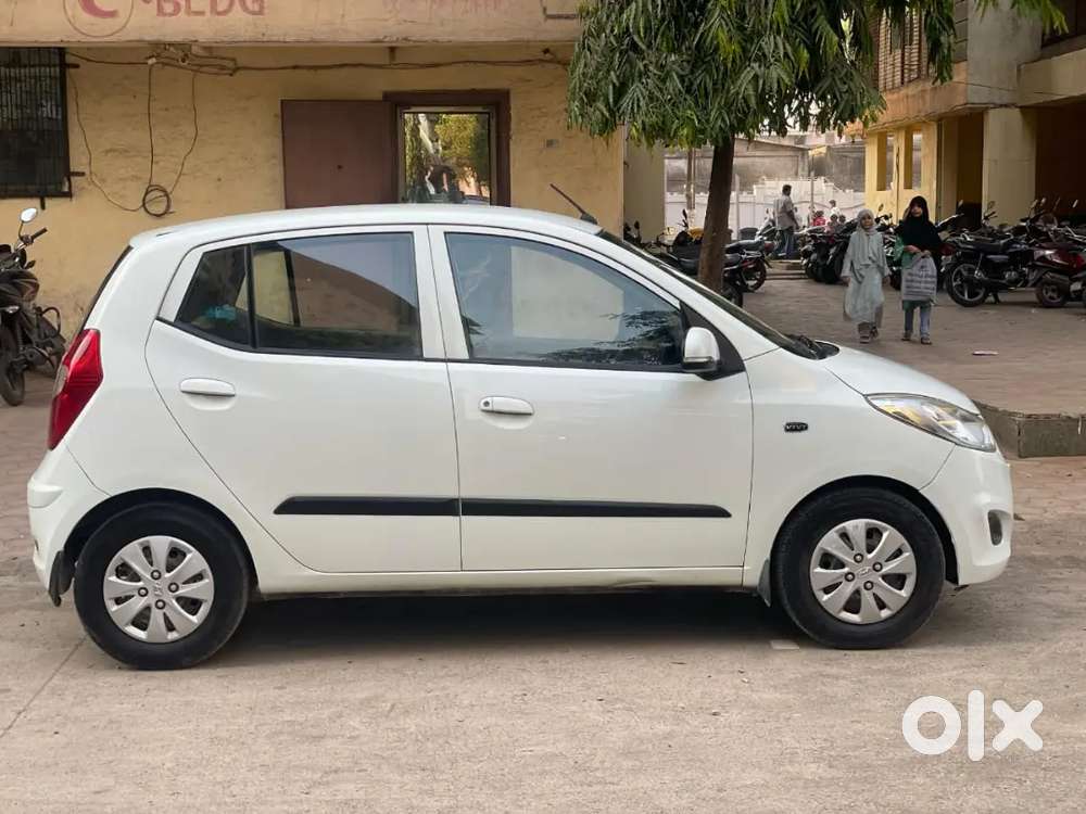 Hyundai I10 1.2 Magna 2013
