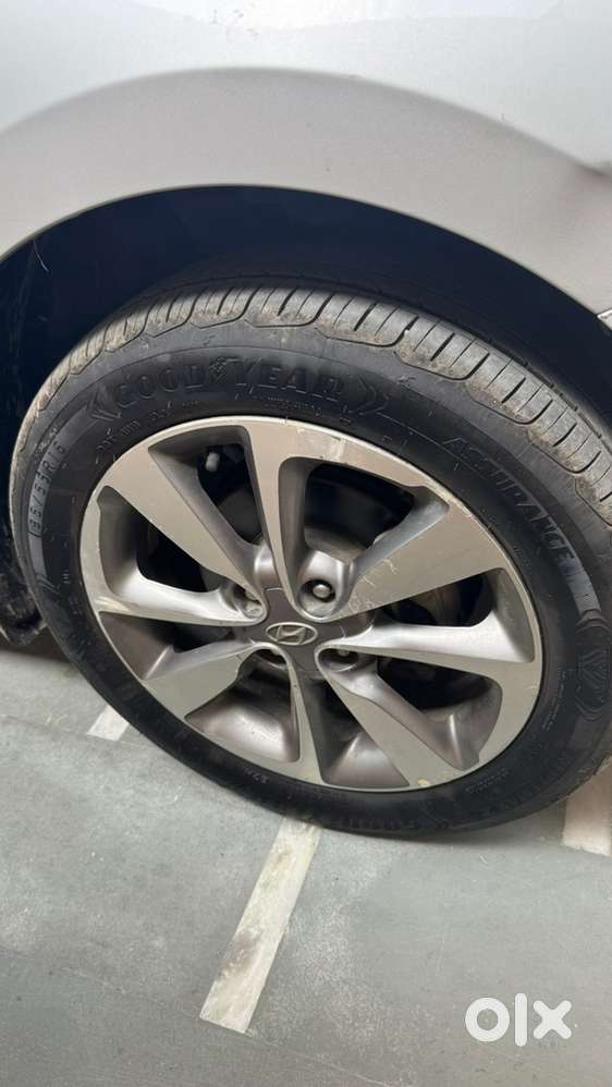 2015 Hyundai Elite I20
