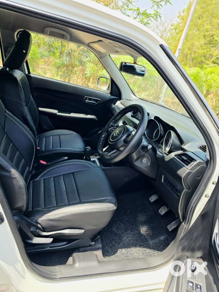 Maruti Suzuki Swift 2018 Vdi, 2019, Diesel