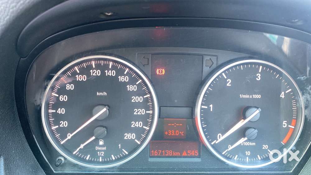 Bmw 3 Series Sedan 2009