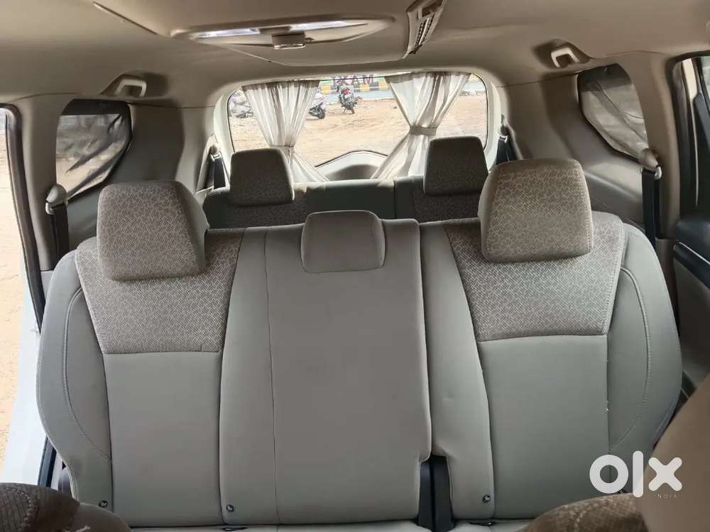 Mahindra Marazzo 2023 Diesel Well Maintained