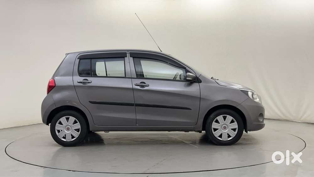 Maruti Suzuki Celerio Zxi Amt, 2017, Petrol