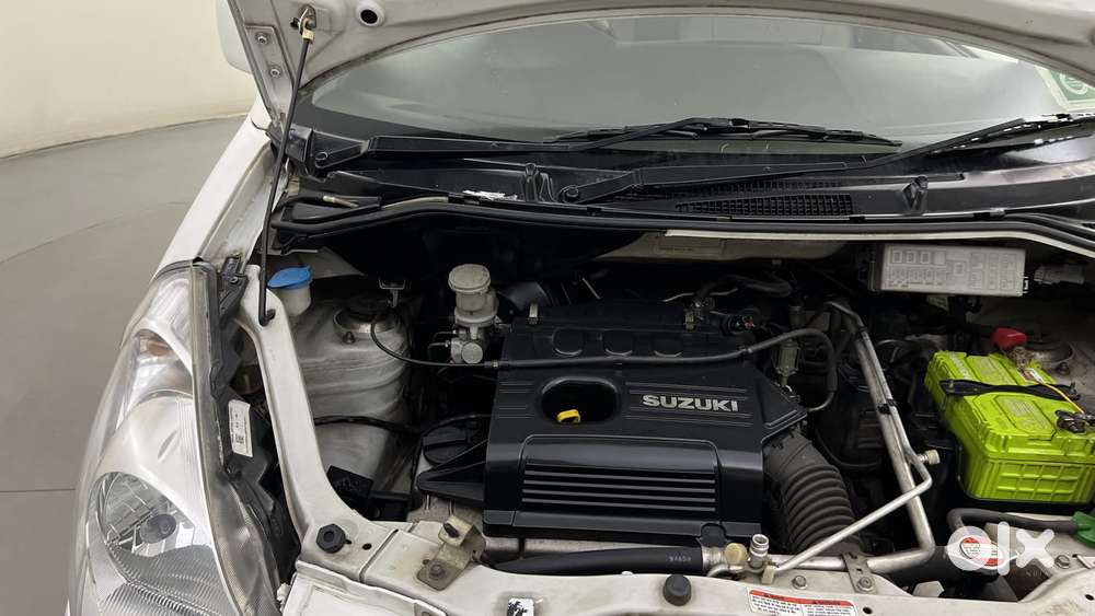 Maruti Suzuki Estilo Vxi Bs-iv, 2013, Petrol