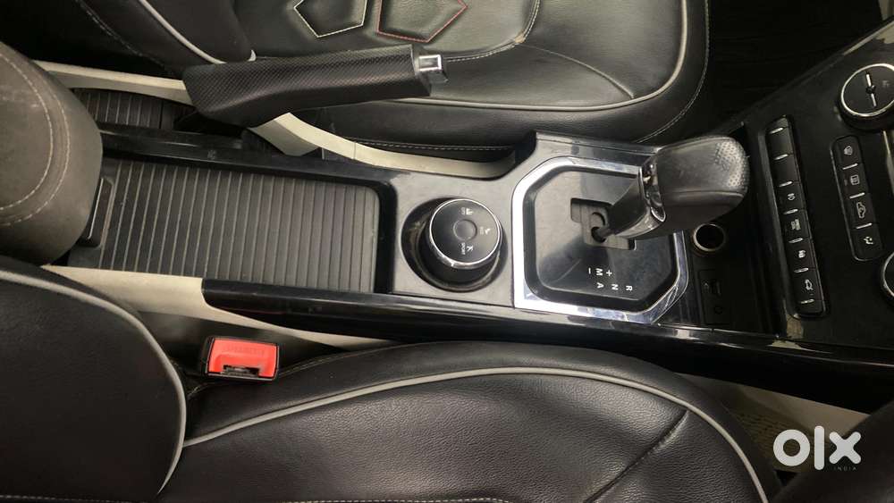 Tata Nexon 1.5 Revotorq Xza Plus (o), 2021, Diesel
