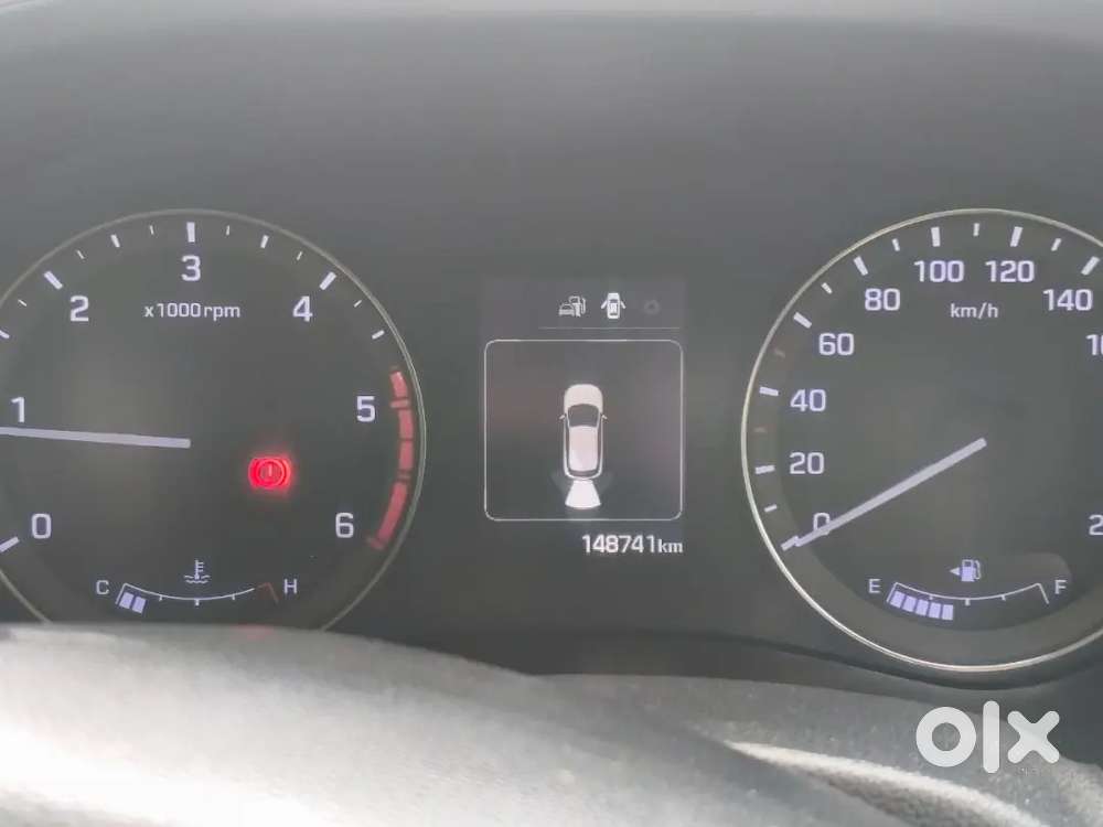 Hyundai Elite I20 Crdi 2015 Diesel Car