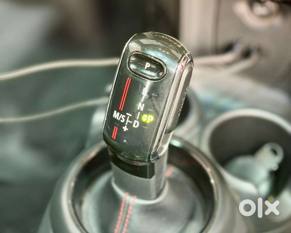 Mini Cooper D 3 Door, 2019, Petrol