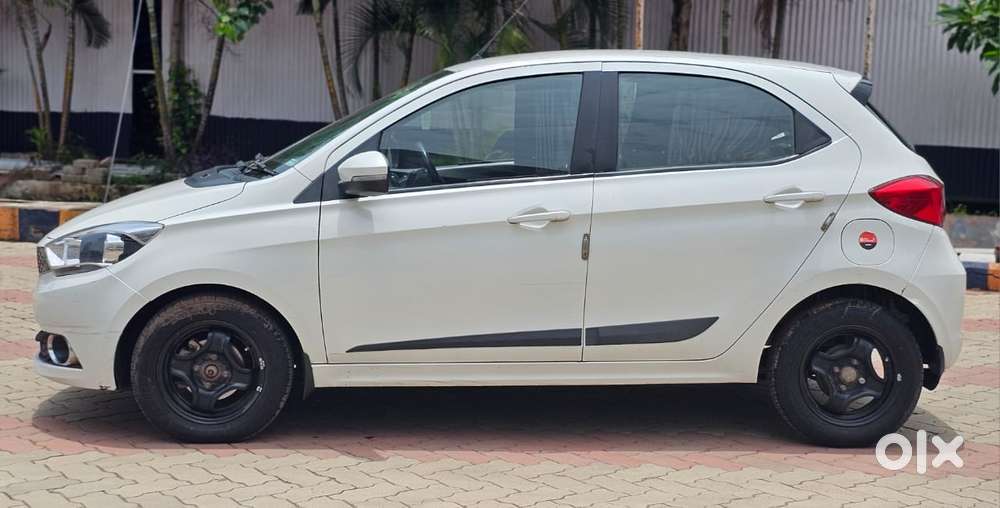 Tata Tiago Xz Diesel, 2019, Diesel