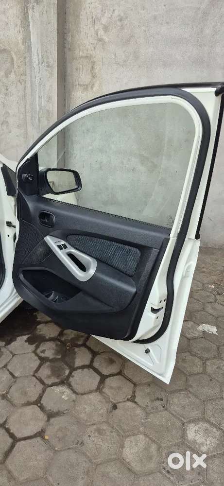 Ford Figo Diesel 2013 Car
