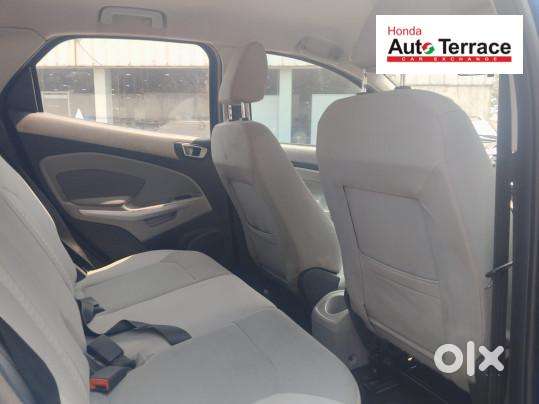 Ford Ecosport 1.5 Tdci Trend, 2015, Diesel