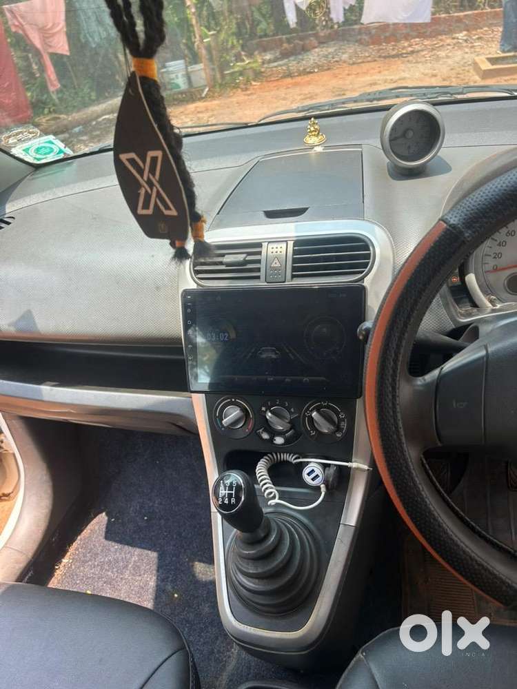 Maruti Suzuki Ritz 2011 Petrol Well Maintained