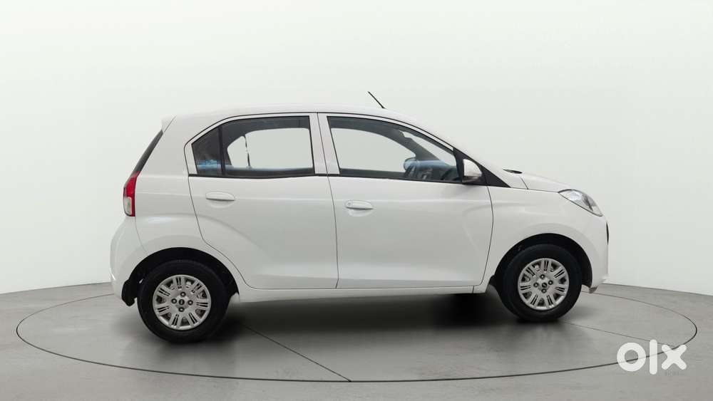 Hyundai New Santro 1.1 Sportz Executive Cng, 2020, Cng & Hybrids