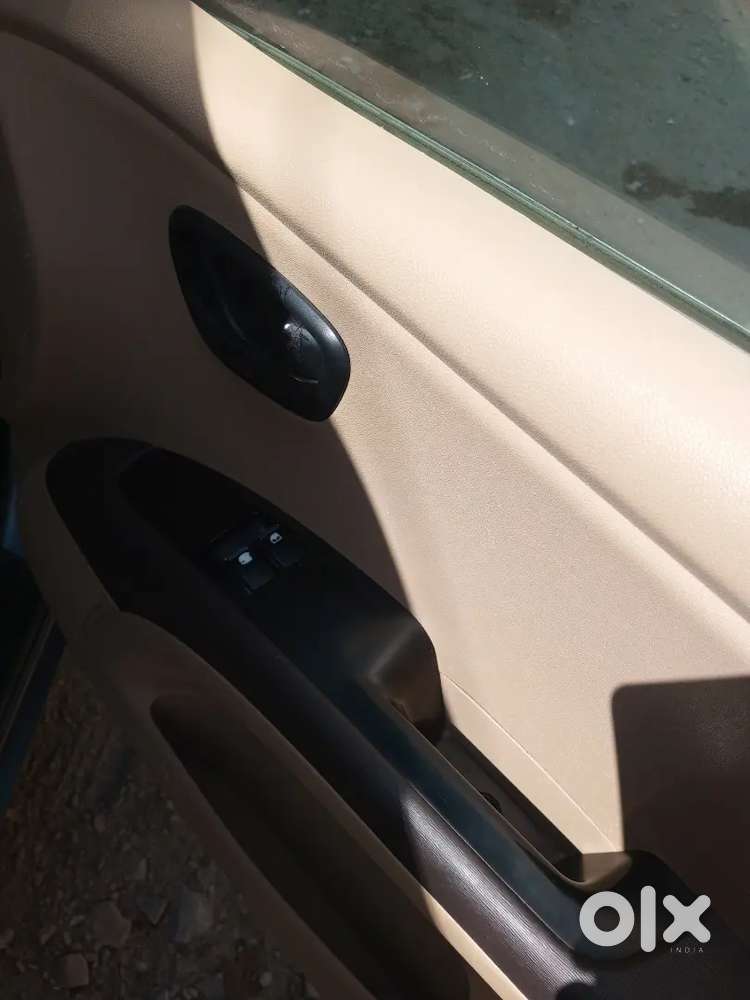 Hyundai I10 2008 Petrol Era