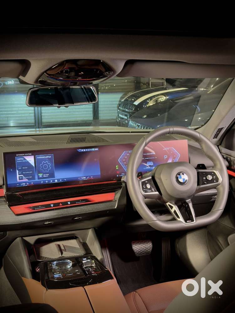 Bmw 5 Series 530 Li M Sport, 2024, Petrol