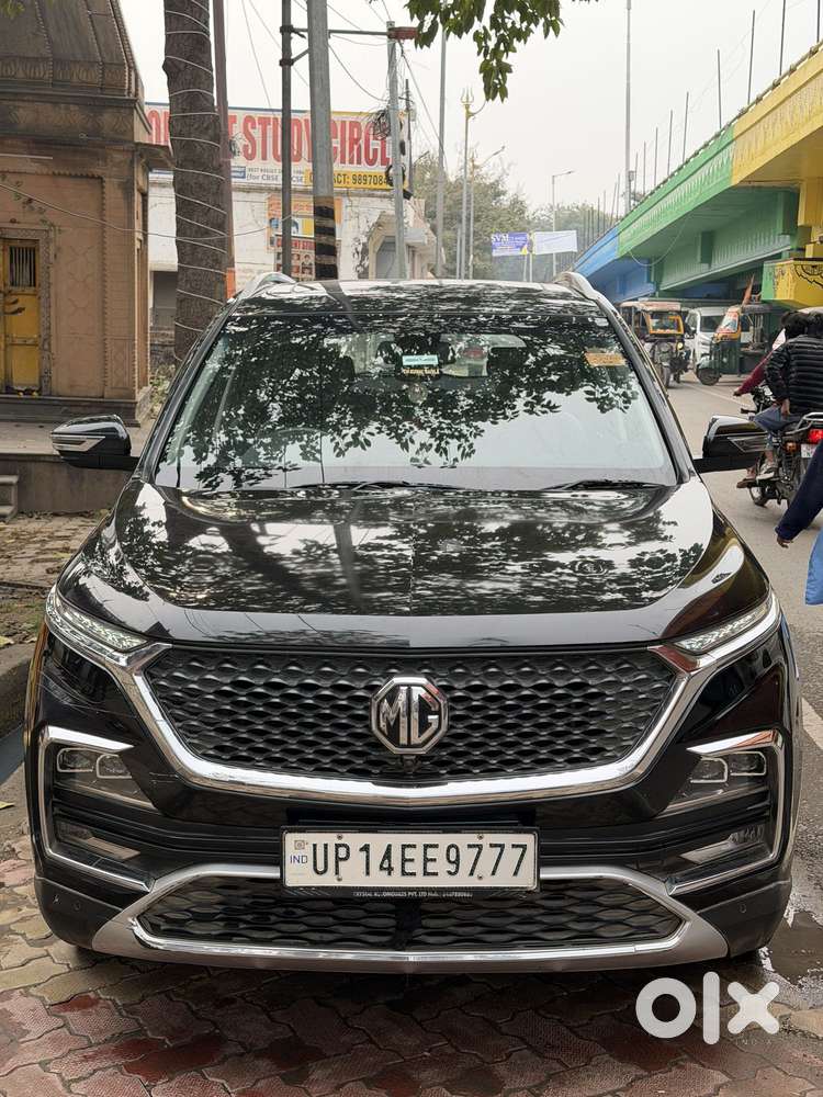 Mg Hector Super Diesel Mt, 2019, Diesel