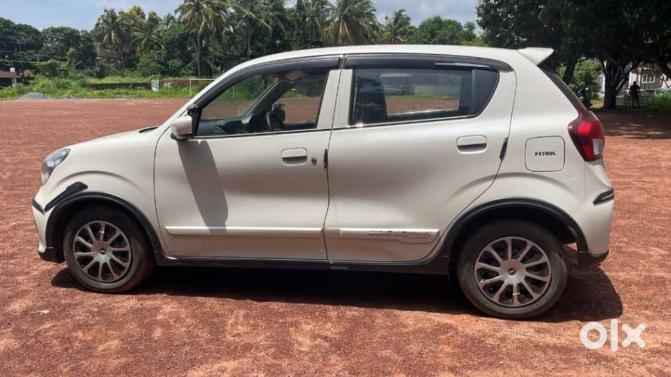 Maruti Suzuki Celerio Zxi, 2022, Petrol