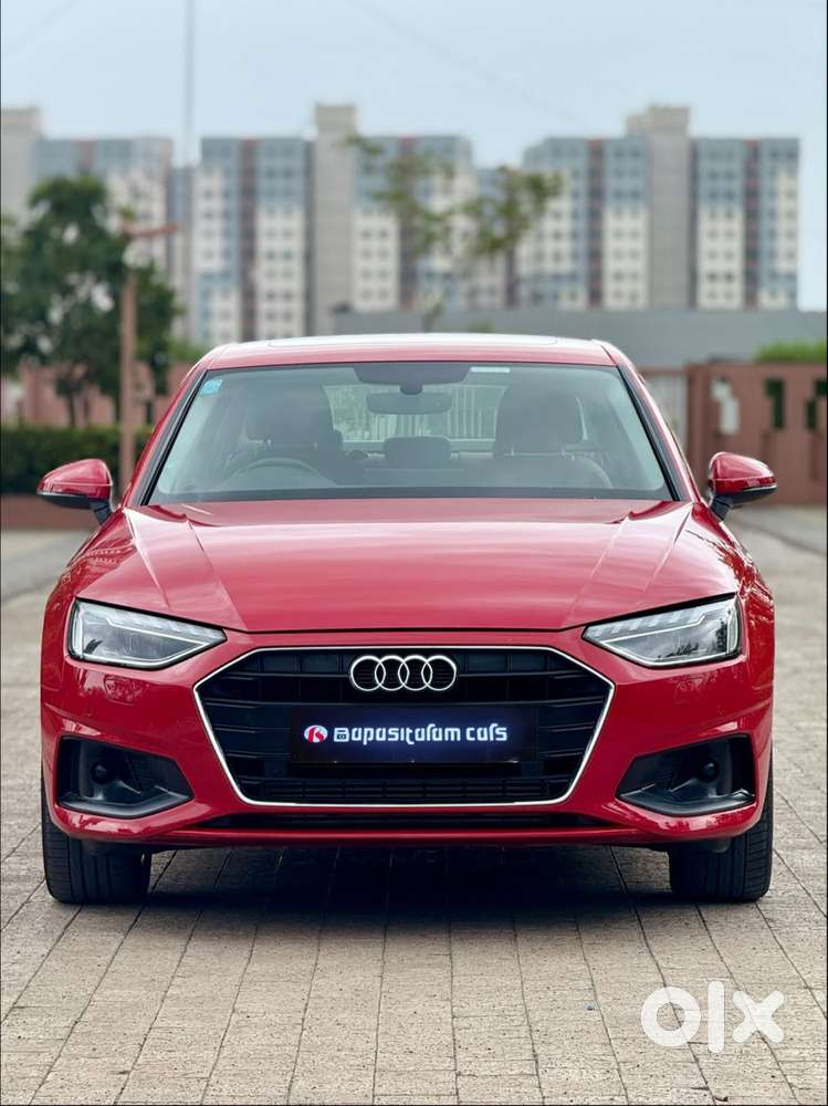 Audi A4 2.0 Premium Plus 40 Tfsi, 2023, Petrol