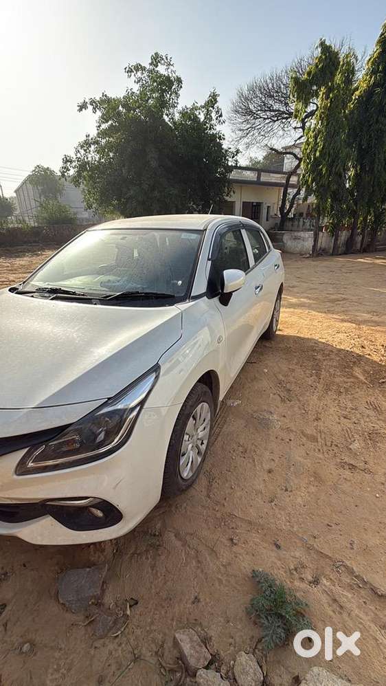 Maruti Suzuki Baleno 2025 Petrol Good Condition
