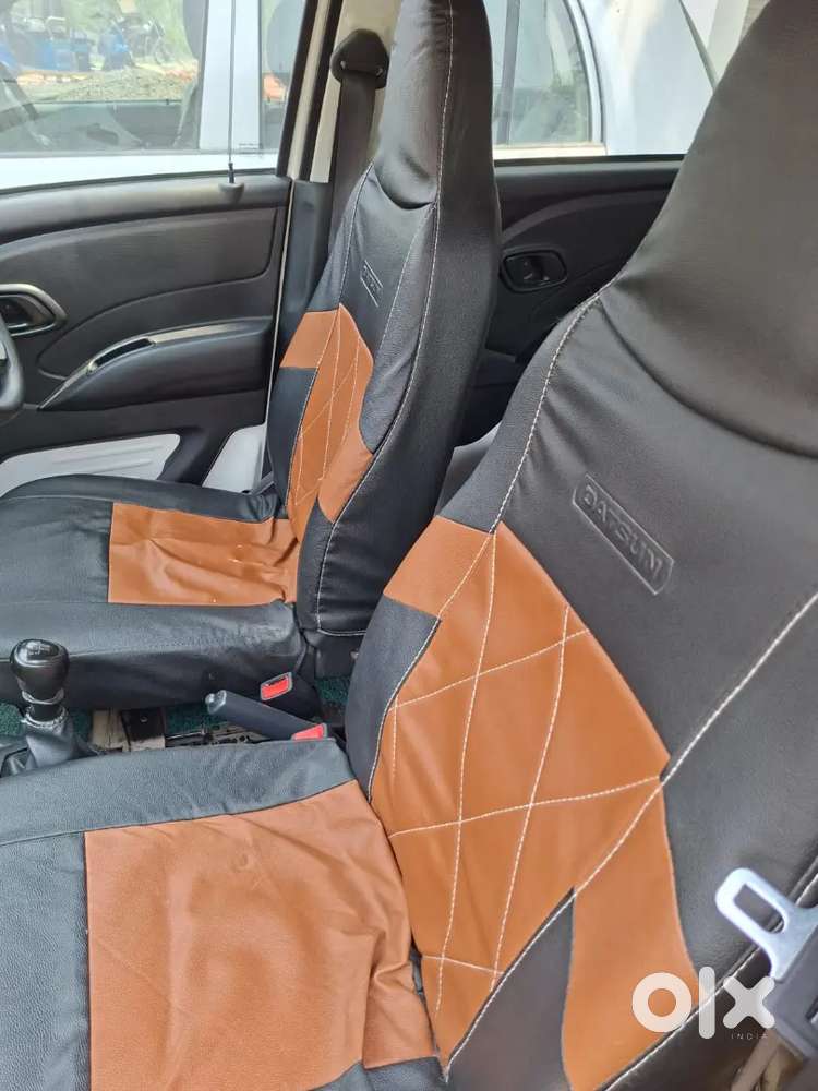 Datsun Redi Go 2018 Petrol 66000 Km Driven