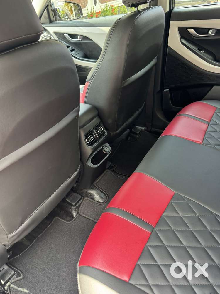 Hyundai Creta 1.5 Sx, 2021, Petrol