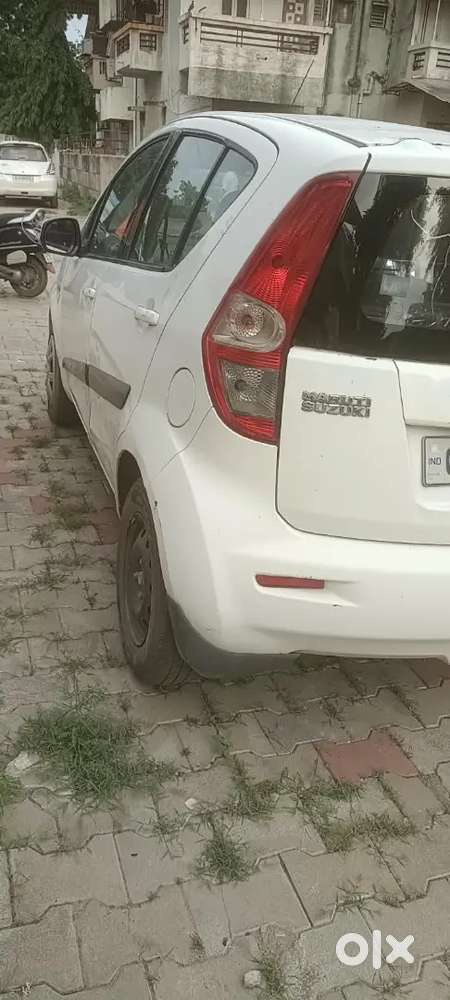 Maruti Suzuki Ritz Diesel Manual 2011