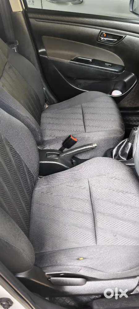 Swift Type 2 
Model 2014
Kilometre 102000
New Insurance 
New Tyre