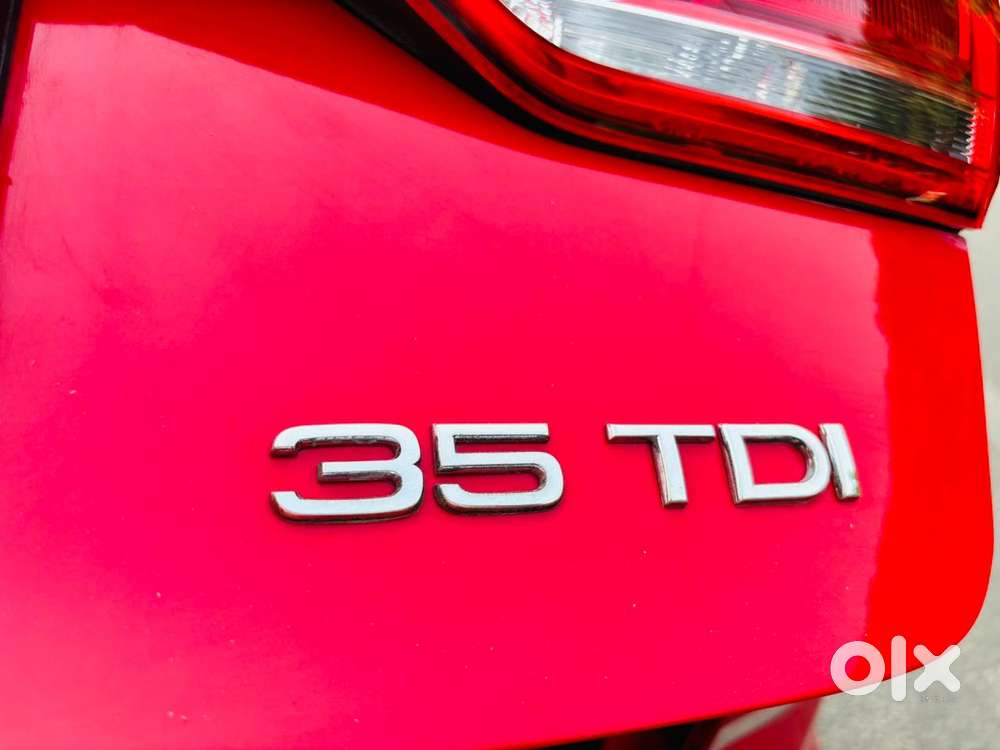 Audi A3 2.0 35 Tdi Premium + Sunroof, 2020, Diesel