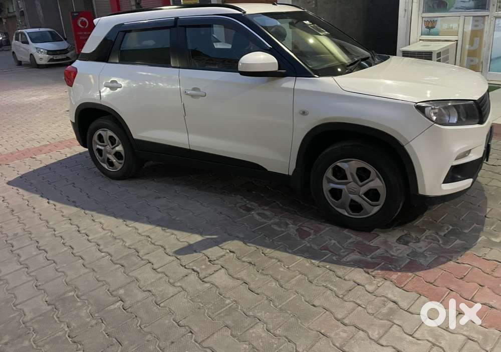 Maruti Suzuki Vitara Vdi 2020