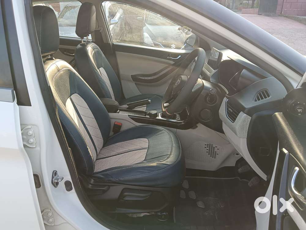 Tata Nexon 1.2 Revotron Xz Plus, 2020, Petrol