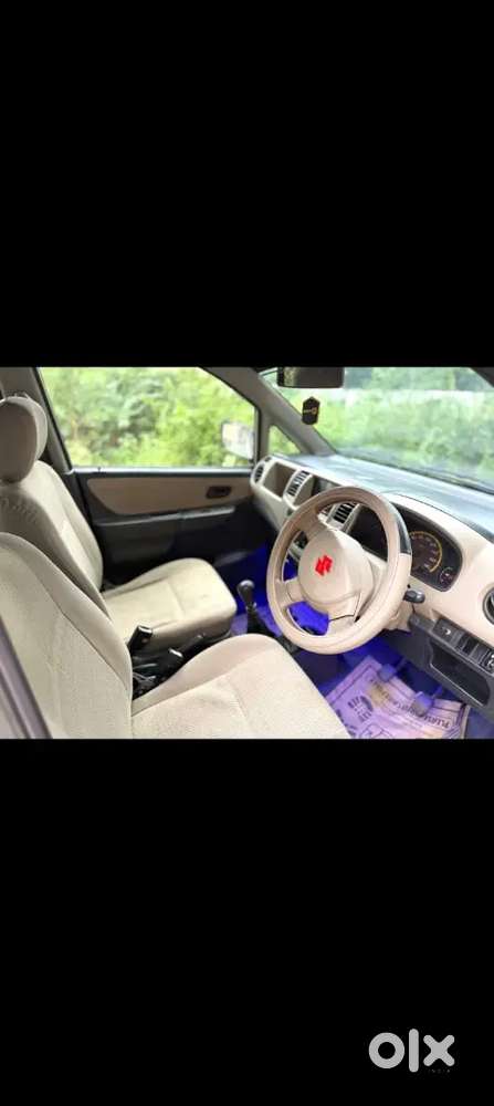 Maruti Suzuki Zen 2007 Lxi Petrol