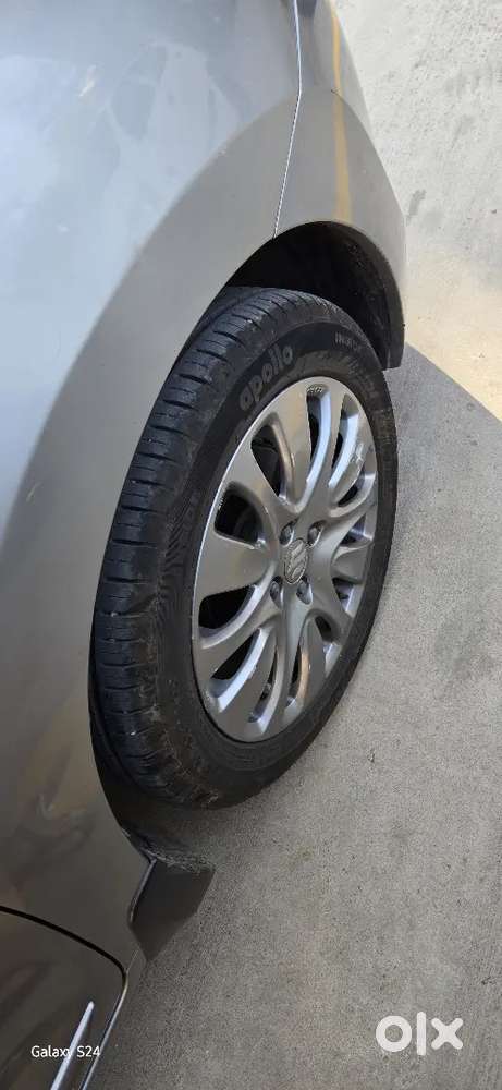 Maruti Suzuki Baleno 2017 Petrol Well Maintained