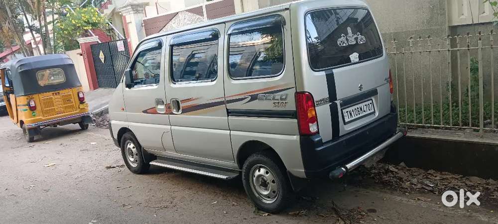 Maruti Eeco Ac 2021